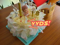 -贝紫Style(木马公寓店)