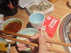 -季季红火锅(长沙步行街店)