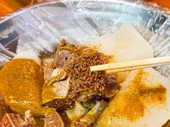 -正宗梧州牛肠酸