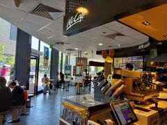 -麦当劳(杭州三花国际店)