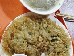 -建国蚵煎蚵面