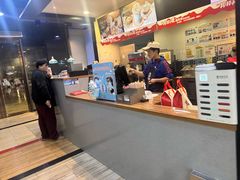 -DQ·蛋糕·冰淇淋(万联城店)
