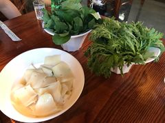 -竹叶涮肉坊(总店)