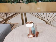 -逸派咖啡 EPARKCOFFEE(广安门店)