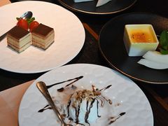 焦糖布丁-山葵家·创意料理(宁波来福士店)