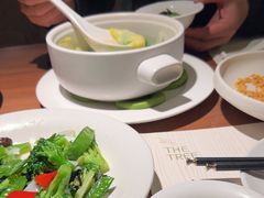 -大树餐厅(益田假日店)