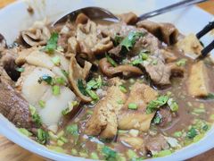 -陈记卤煮小肠