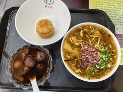 -毛华美食(清扬路店)