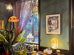 -阿兹凯乐·老洋房西餐