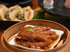 -虾饺妹·酒家(海珠广场店)