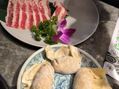 -禄婶鸡煲·打边炉
