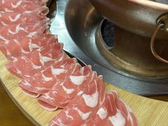 -津门老羊家·铜锅涮羊肉·烧烤(科技园店)