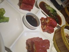 红米脆皮肠-粤秀小厨·广式早茶(辽宁路店)