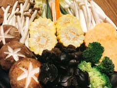 -尚海豆捞(乐虹坊店)