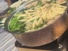 -盛福楼·惠山宴(盛岸路店)