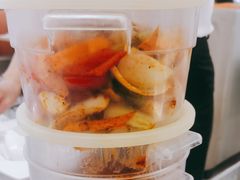 -黄记煌三汁焖锅(新佳丽江汉路店)