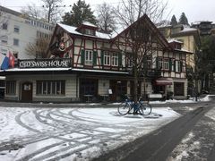 -Old Swiss House