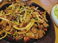 -星河湾温泉洗浴酒店