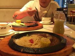 -菲滋意式餐厅(温岭银泰城店)