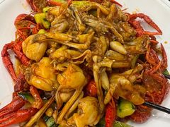 -毛哥小馆子(百井坊巷店)