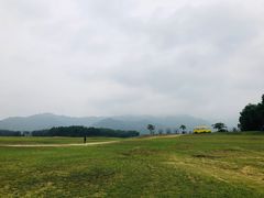 -台山川岛旅游度假区