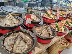 -尚品家宴(槐荫店)