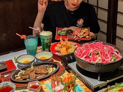 -南风(淮海街店)