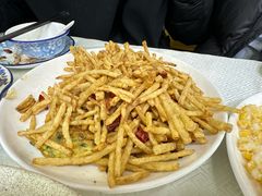 -蜀膳坊(洪公祠小区店)