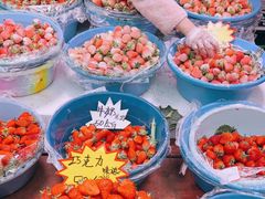 -大观篆新农贸市场