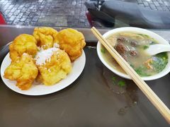 -白魁老号饭庄(交道口店)