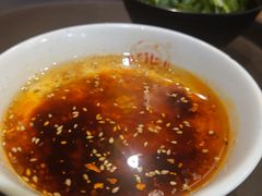 -万记麻辣烫国展总店