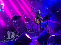 -MOSSO音乐酒吧·live house(南京旗舰店)