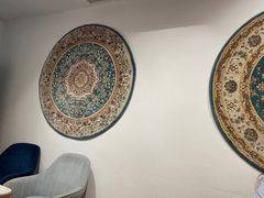 -伊斯坦布尔土耳其清真咖啡餐厅