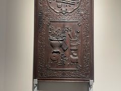 -北京艺术博物馆(万寿寺)