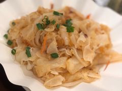 XO酱陈村粉-顺德人家食府(黄金广场店)