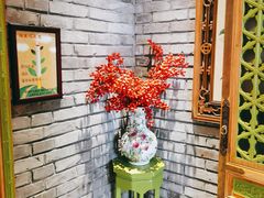 大堂-北平楼·烤鸭·北京菜(牡丹园店)