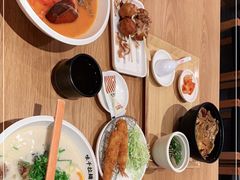 -味千拉面(金融街店)