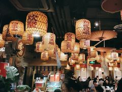 -南京大牌档(青岛万象城店)