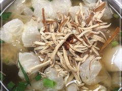 -荣巷小馄饨(荣巷店)