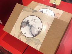 -一品淮扬 · 淮扬菜·北京万达文华酒店