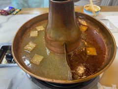 -马记伊源斋涮肉·清真菜(百子湾店)