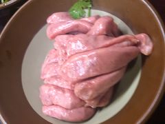 -喝丢一只鞋·东北烤肉·烧烤·铜火锅(江宁店)
