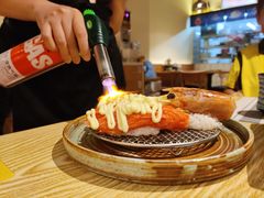 -鱼意寿司(钟村分店)