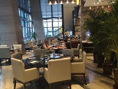 -阳光壹佰美爵酒店-绿洲西餐厅