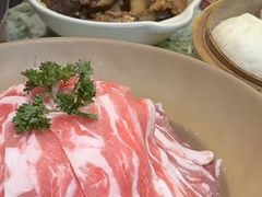 -鸿姐老火锅(静安店)