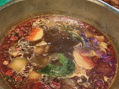 -涿派·炝锅鱼(涿州店)
