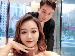 中发-OnHair 旗舰店