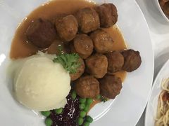 -宜家·瑞典风味餐厅(北京西红门店)