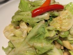 -燕兰楼·清真西北融合菜(亚运村店)