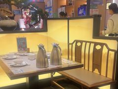 -小菜园新徽菜(上海浦东复地活力城店)